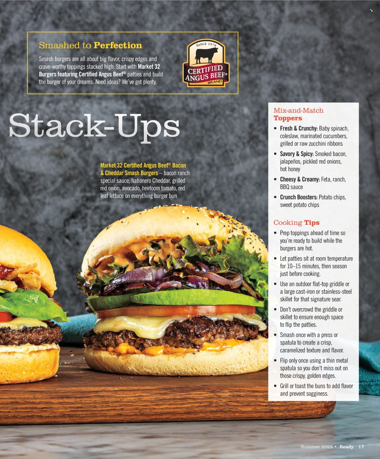 Price Chopper ad. Page 1
