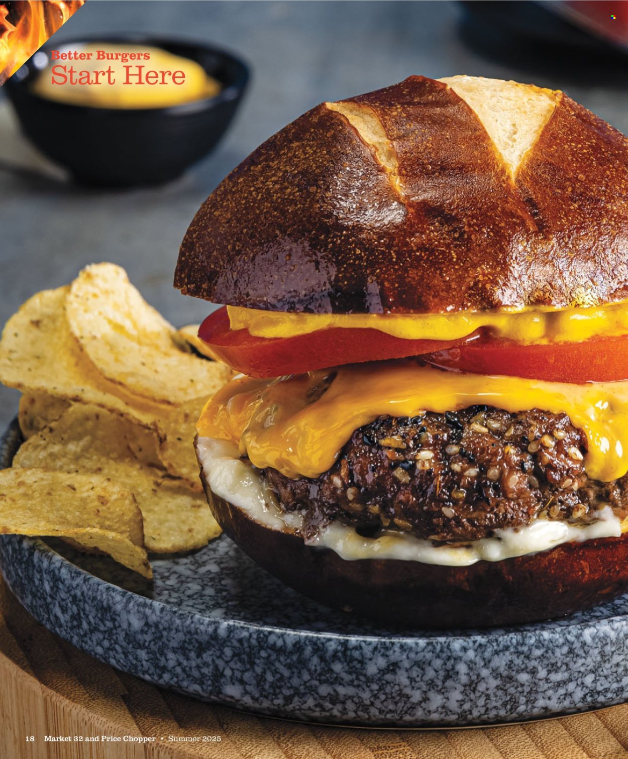 Price Chopper ad. Page 1