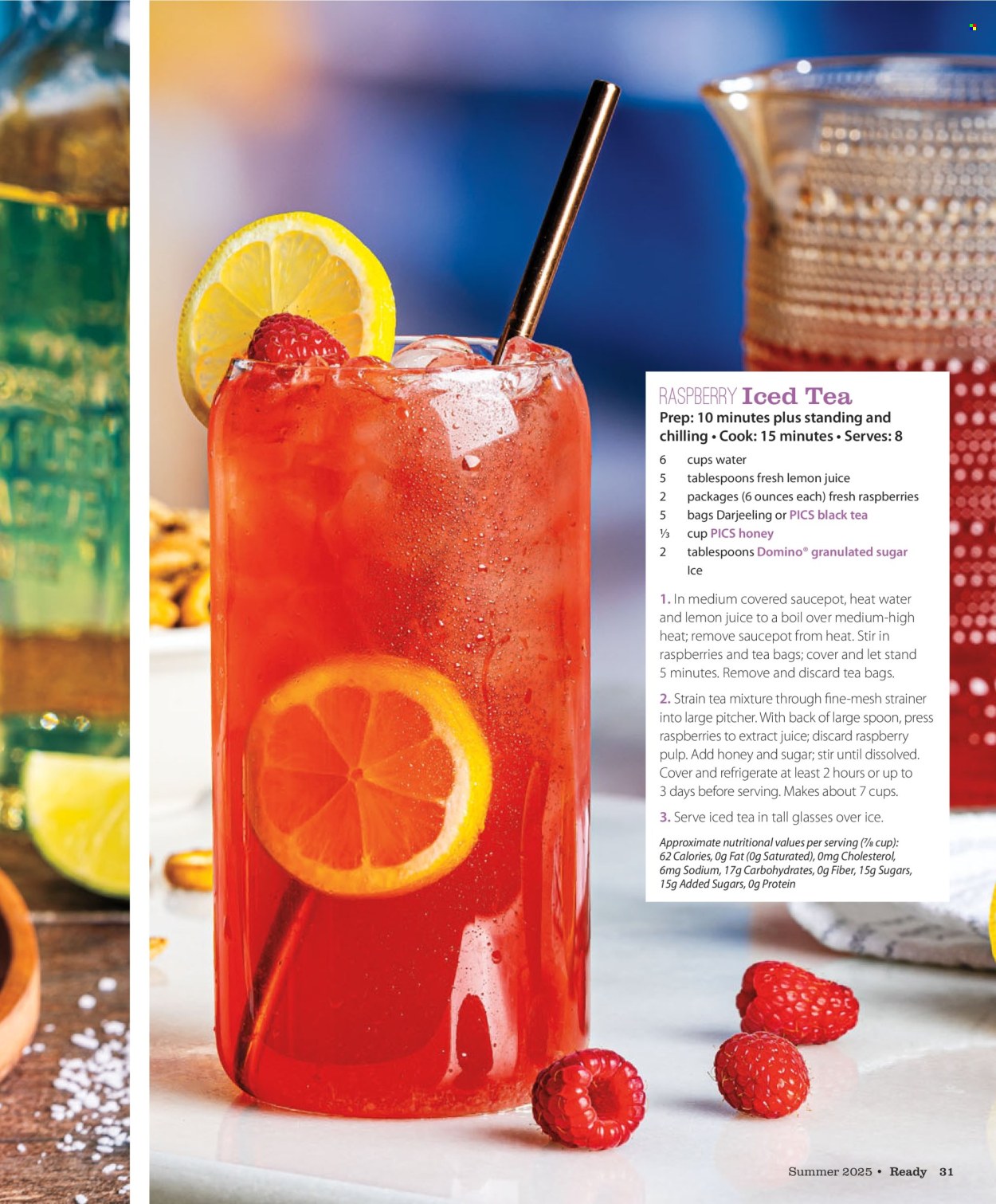 Price Chopper ad. Page 1