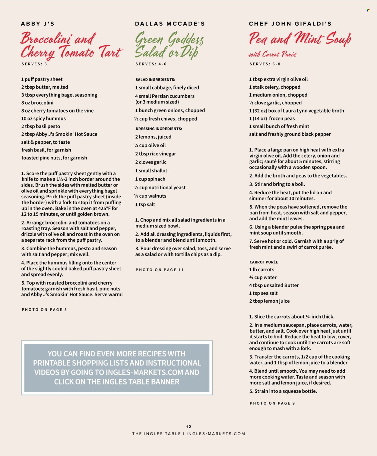 Ingles ad. Page 12