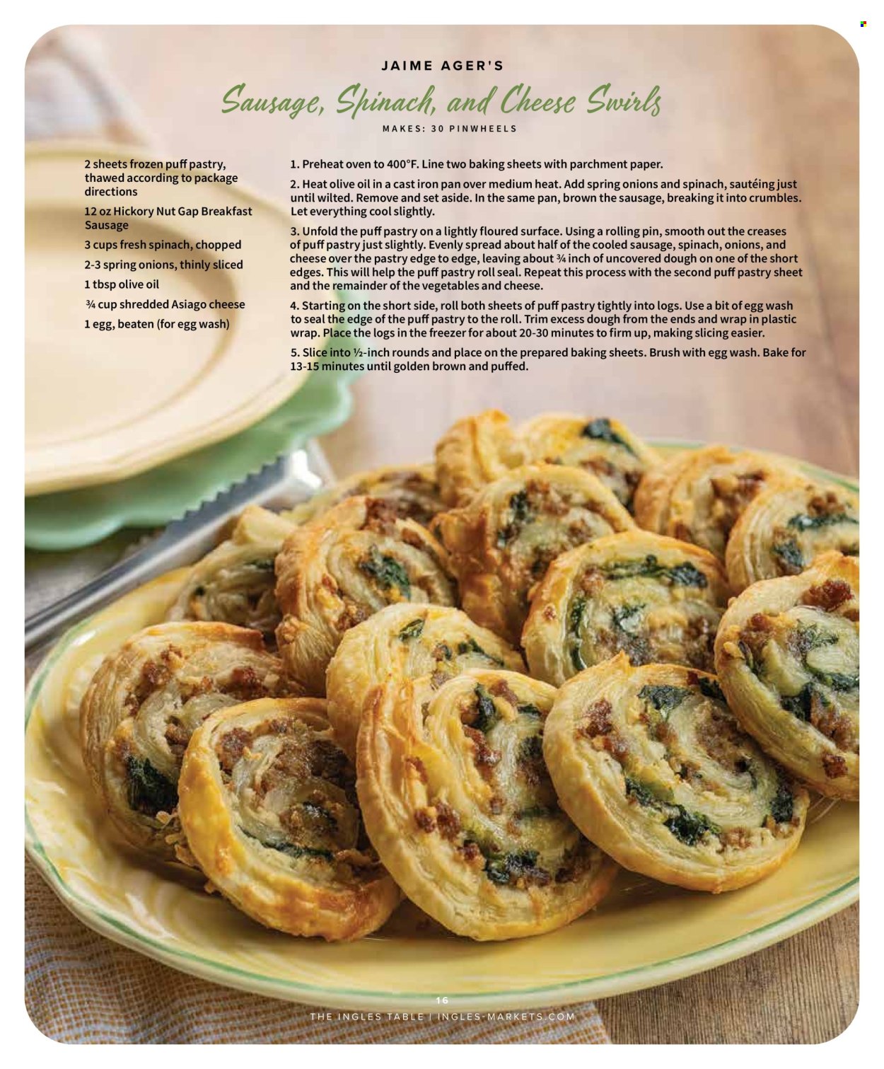Ingles ad. Page 16