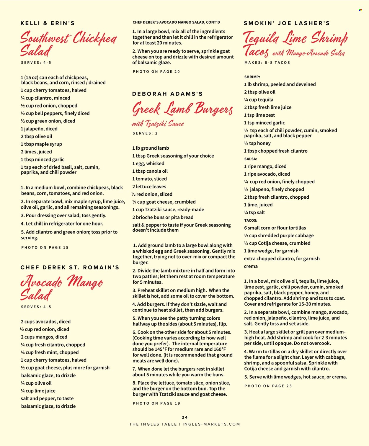 Ingles ad. Page 24