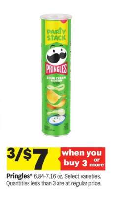 Pringles