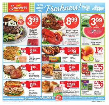 thumbnail - Price Chopper Ad - Weekly Flyer
