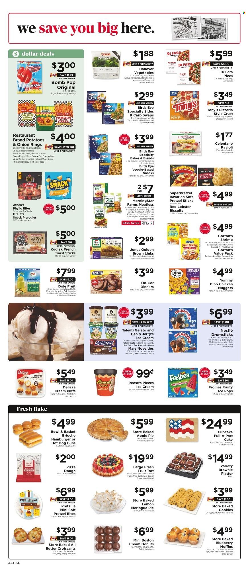 ShopRite ad - 05/25/2025 - 05/31/2025. Page 1