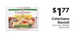 Celentano Ravioli