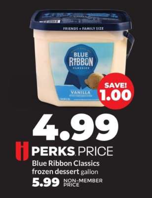 Blue Ribbon Classics