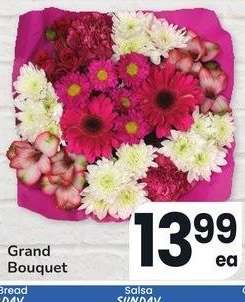 Grand Bouquet