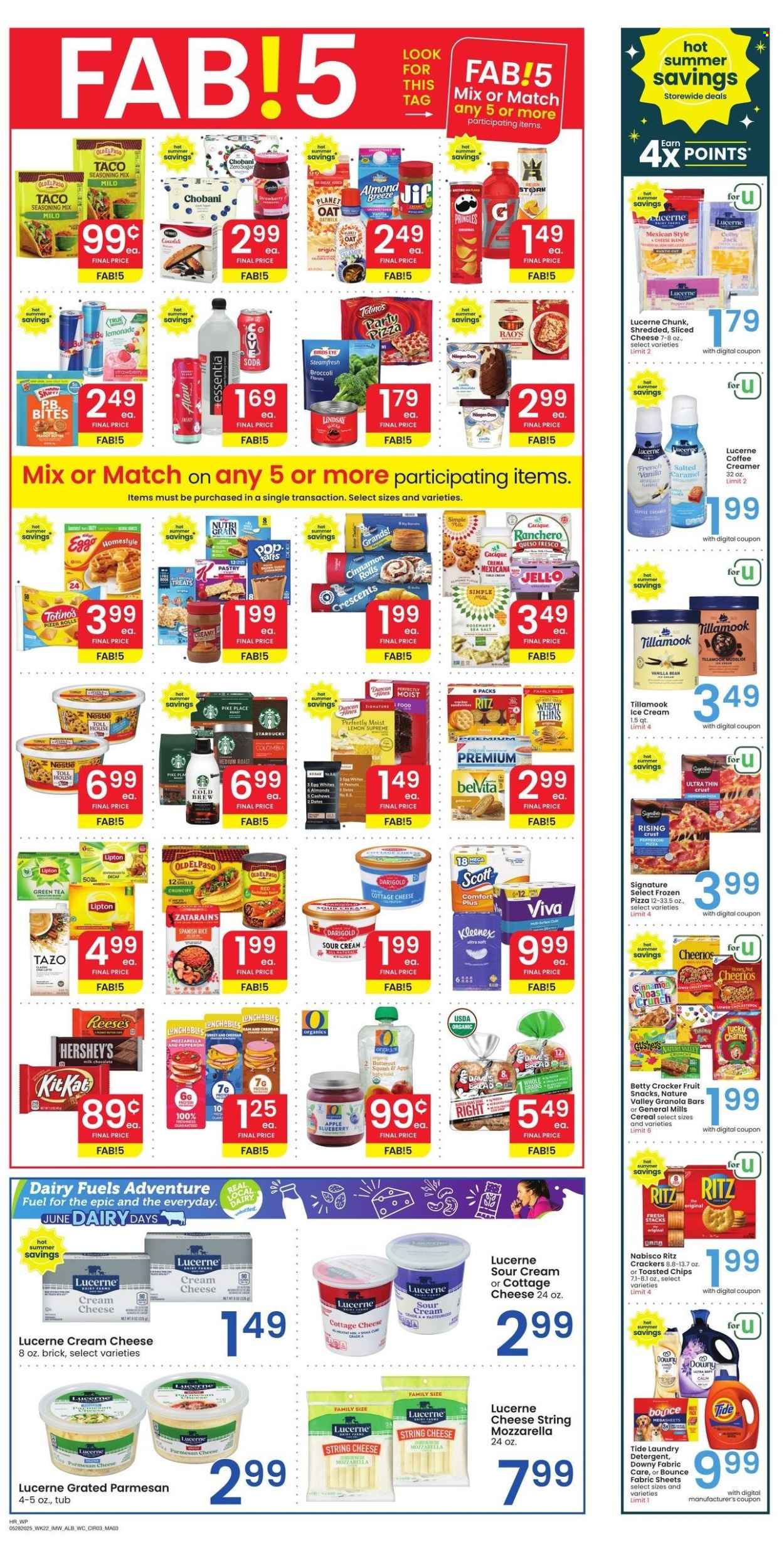Albertsons ad - 05/28/2025 - 06/03/2025. Page 2