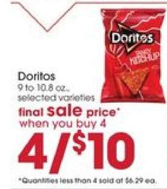 Doritos