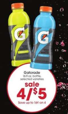 Gatorade