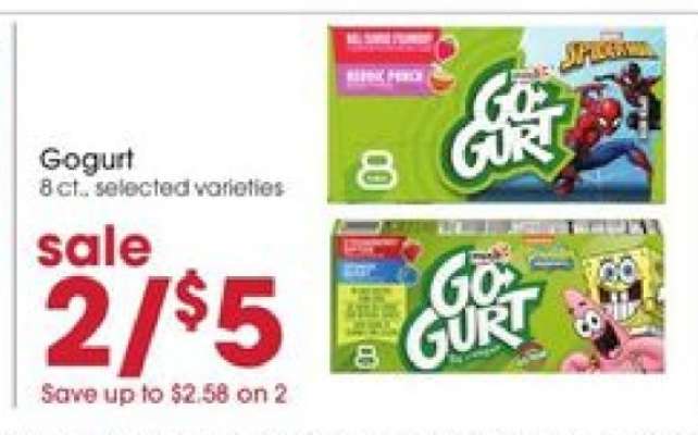 Gogurt