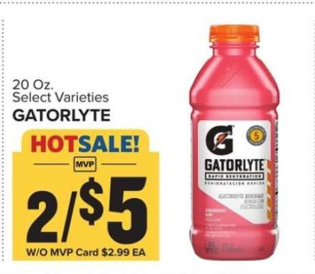 Gatorlyte