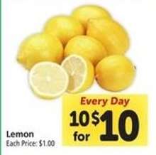 Lemon