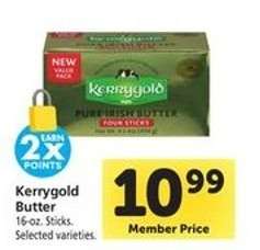 Kerrygold Butter
