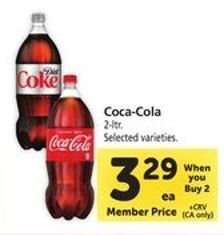 Coca-Cola