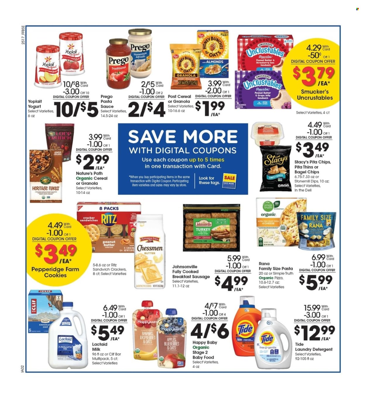 Fry’s ad - 05/28/2025 - 06/03/2025. Page 4