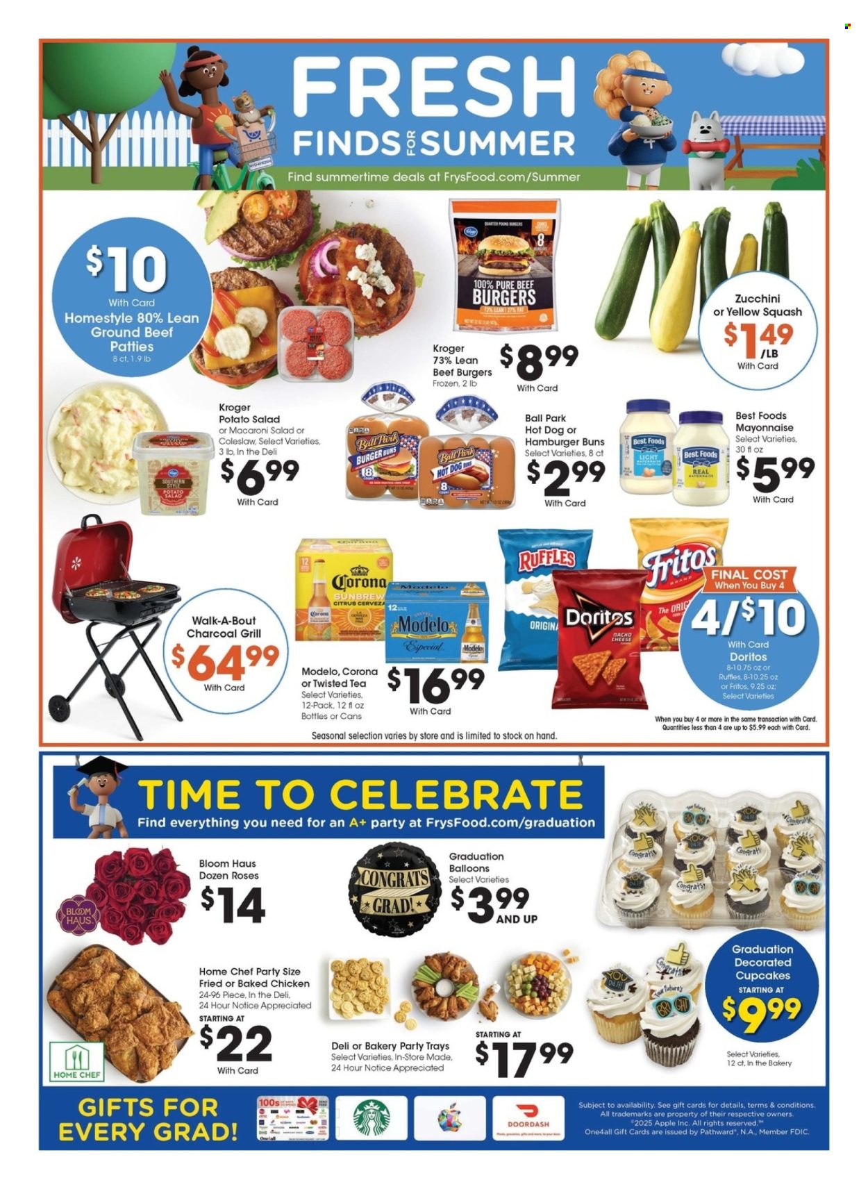 Fry’s ad - 05/28/2025 - 06/03/2025. Page 6