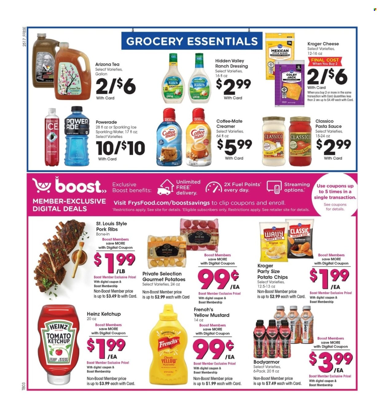 Fry’s ad - 05/28/2025 - 06/03/2025. Page 7