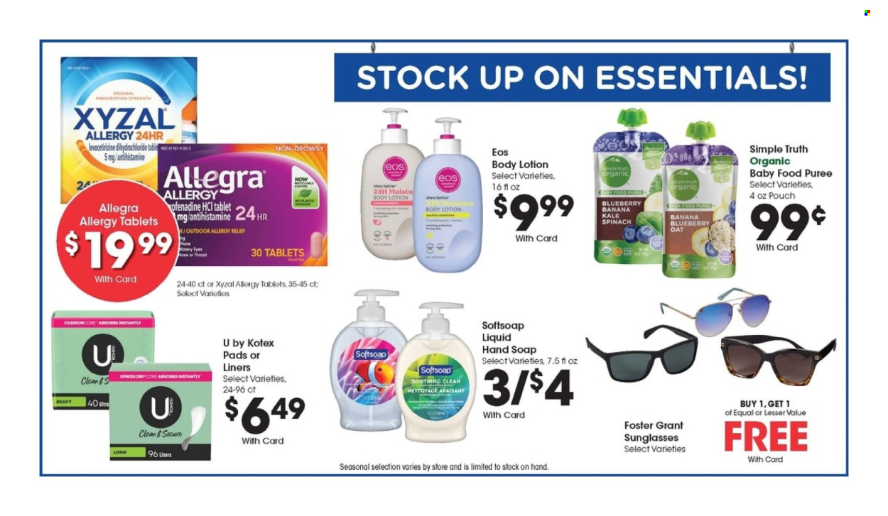 Fry’s ad - 05/28/2025 - 06/03/2025. Page 9
