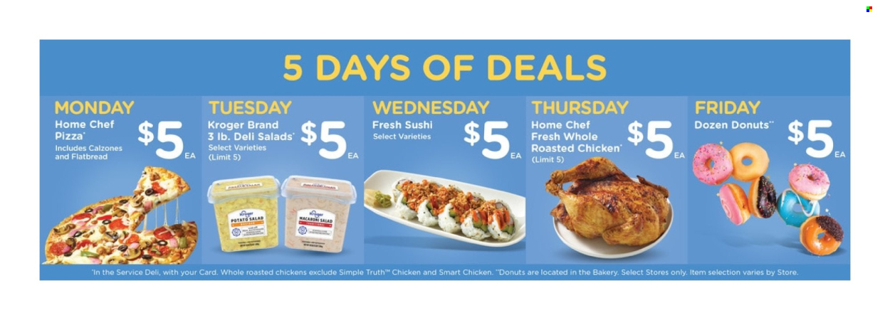 Fry’s ad - 05/28/2025 - 06/03/2025. Page 12
