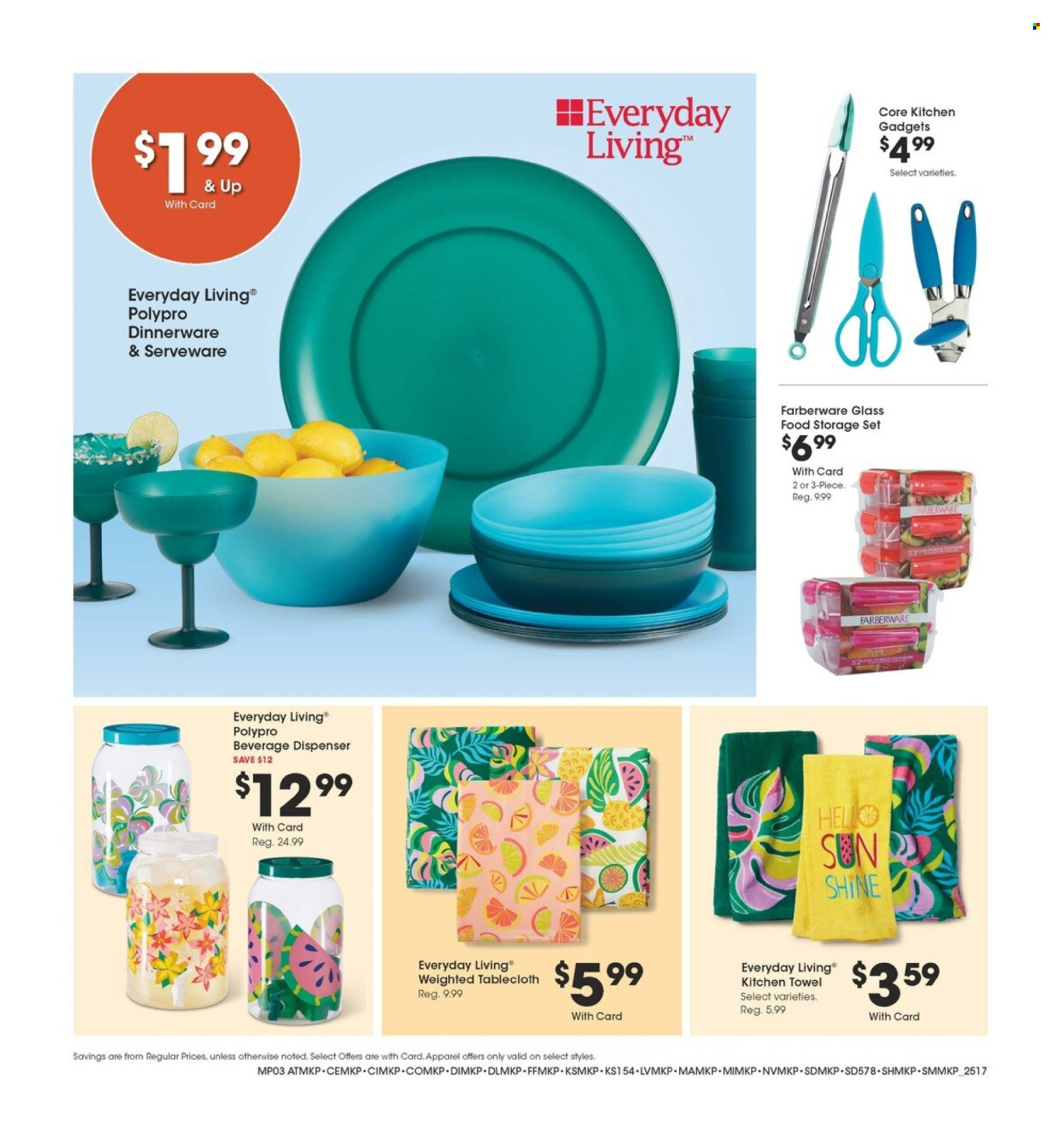 Fry’s ad - 05/28/2025 - 06/03/2025. Page 3