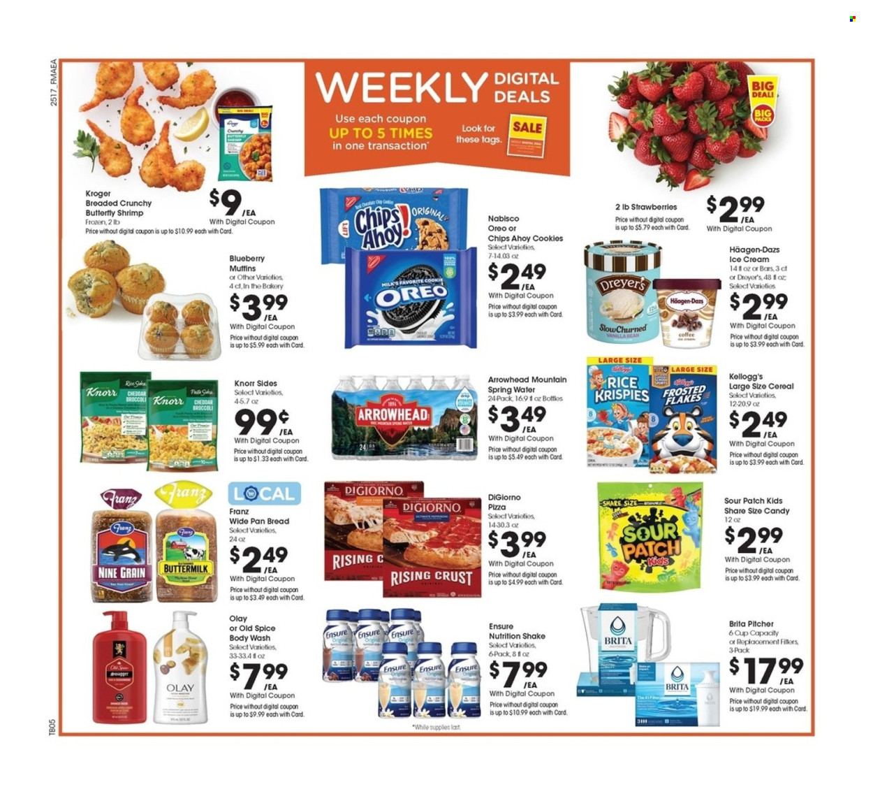 Fred Meyer ad - 05/28/2025 - 06/03/2025. Page 2