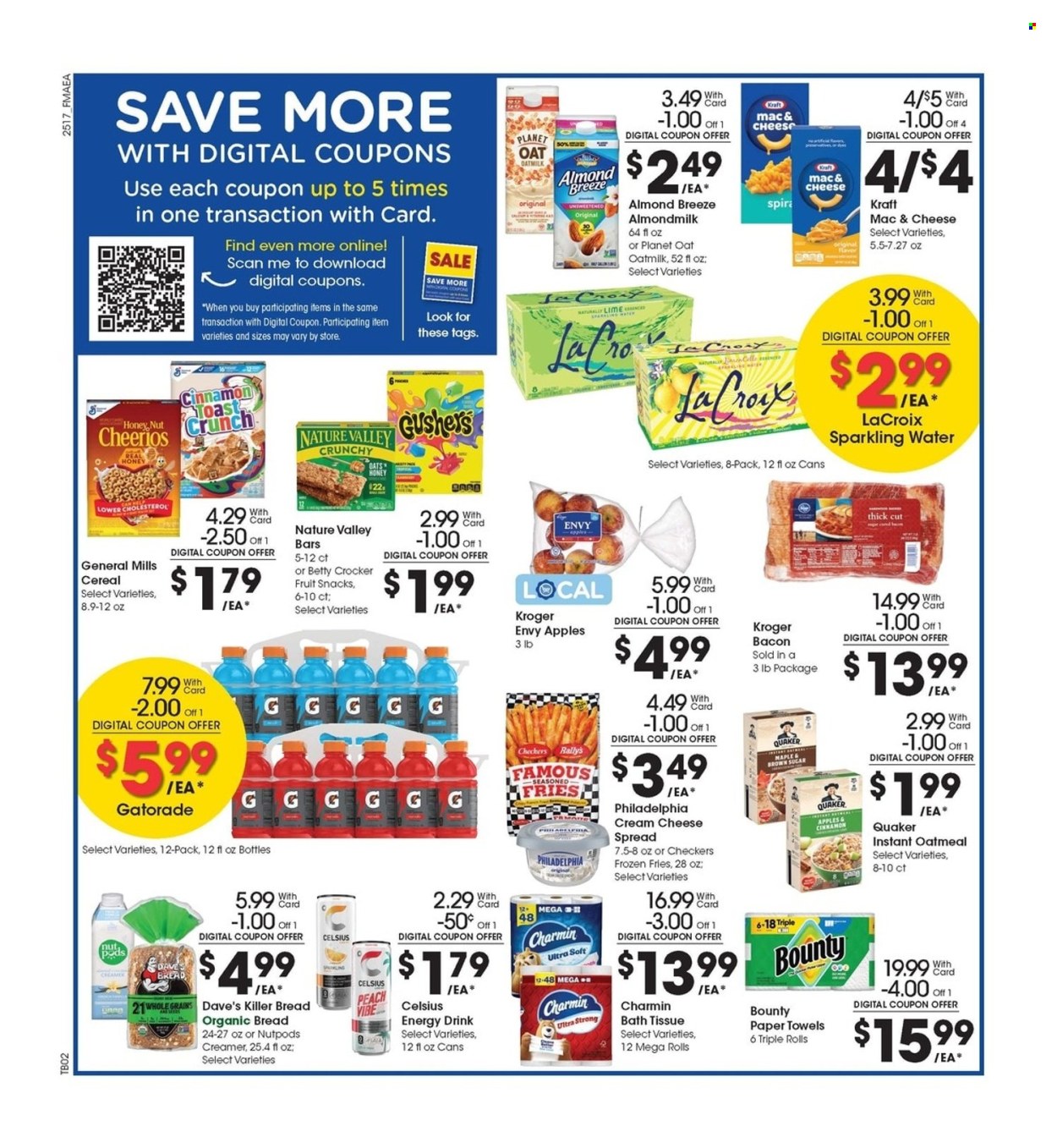 Fred Meyer ad - 05/28/2025 - 06/03/2025. Page 3