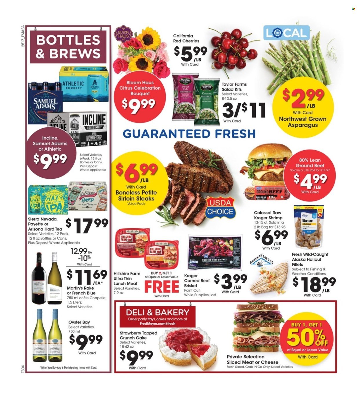 Fred Meyer ad - 05/28/2025 - 06/03/2025. Page 8
