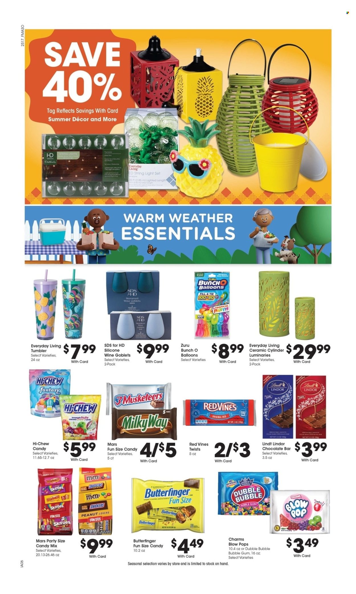 Fred Meyer ad - 05/28/2025 - 06/03/2025. Page 10