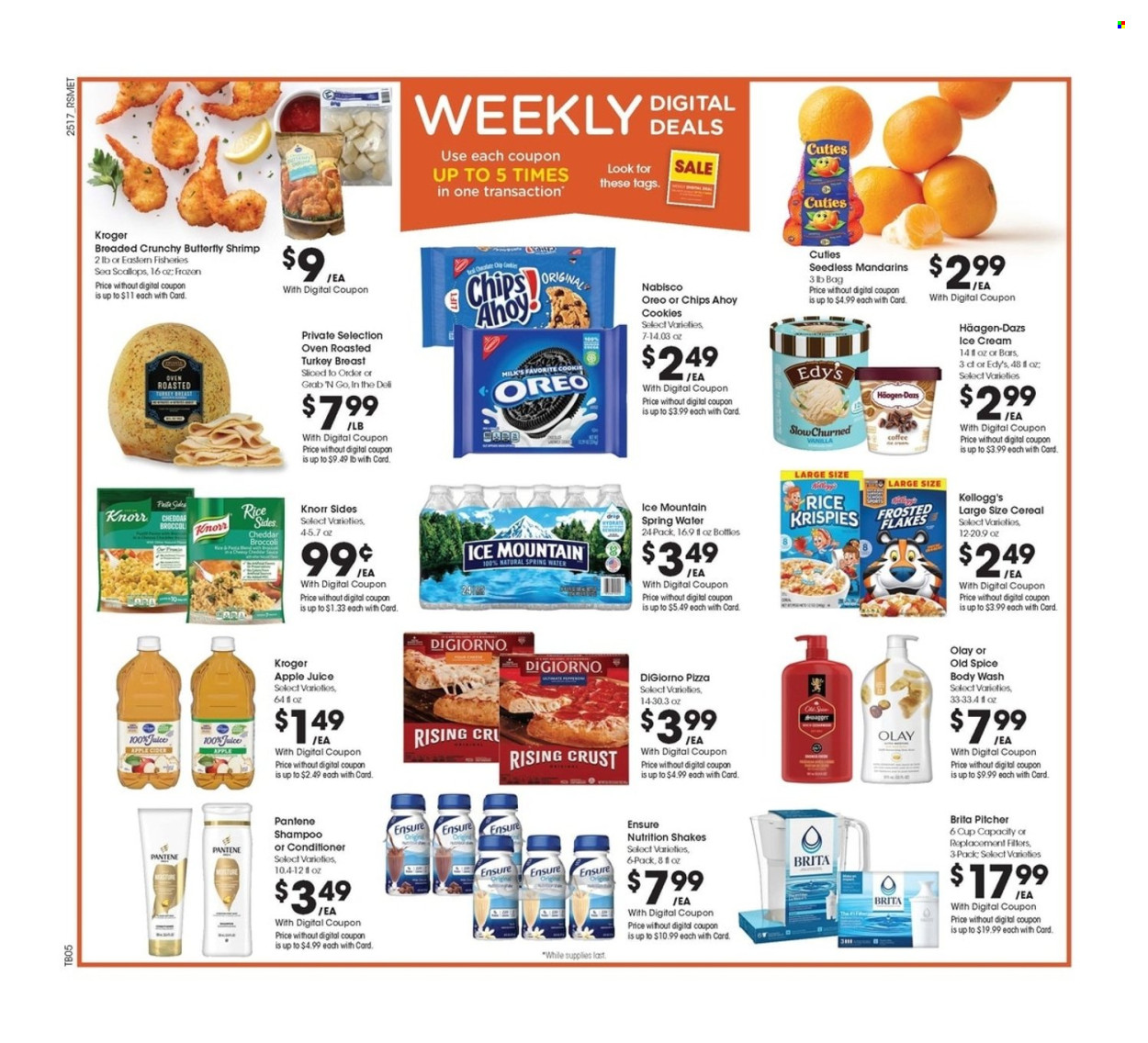 Pick ‘n Save ad - 05/28/2025 - 06/03/2025. Page 2