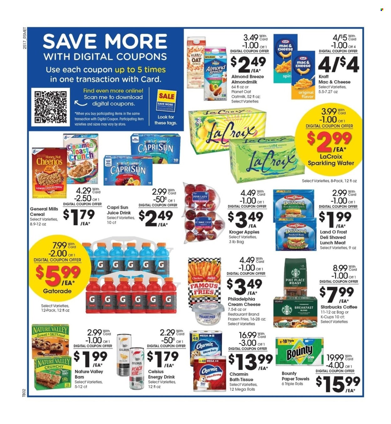 Pick ‘n Save ad - 05/28/2025 - 06/03/2025. Page 3