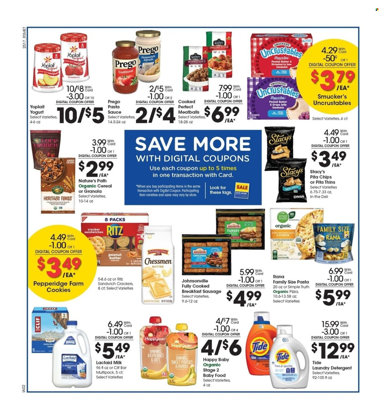 Pick ‘n Save ad - 05/28/2025 - 06/03/2025. Page 4