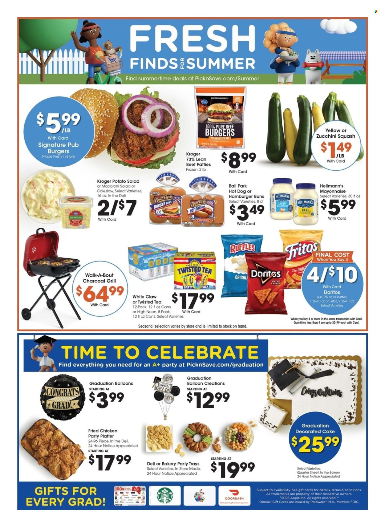 Pick ‘n Save ad - 05/28/2025 - 06/03/2025. Page 5