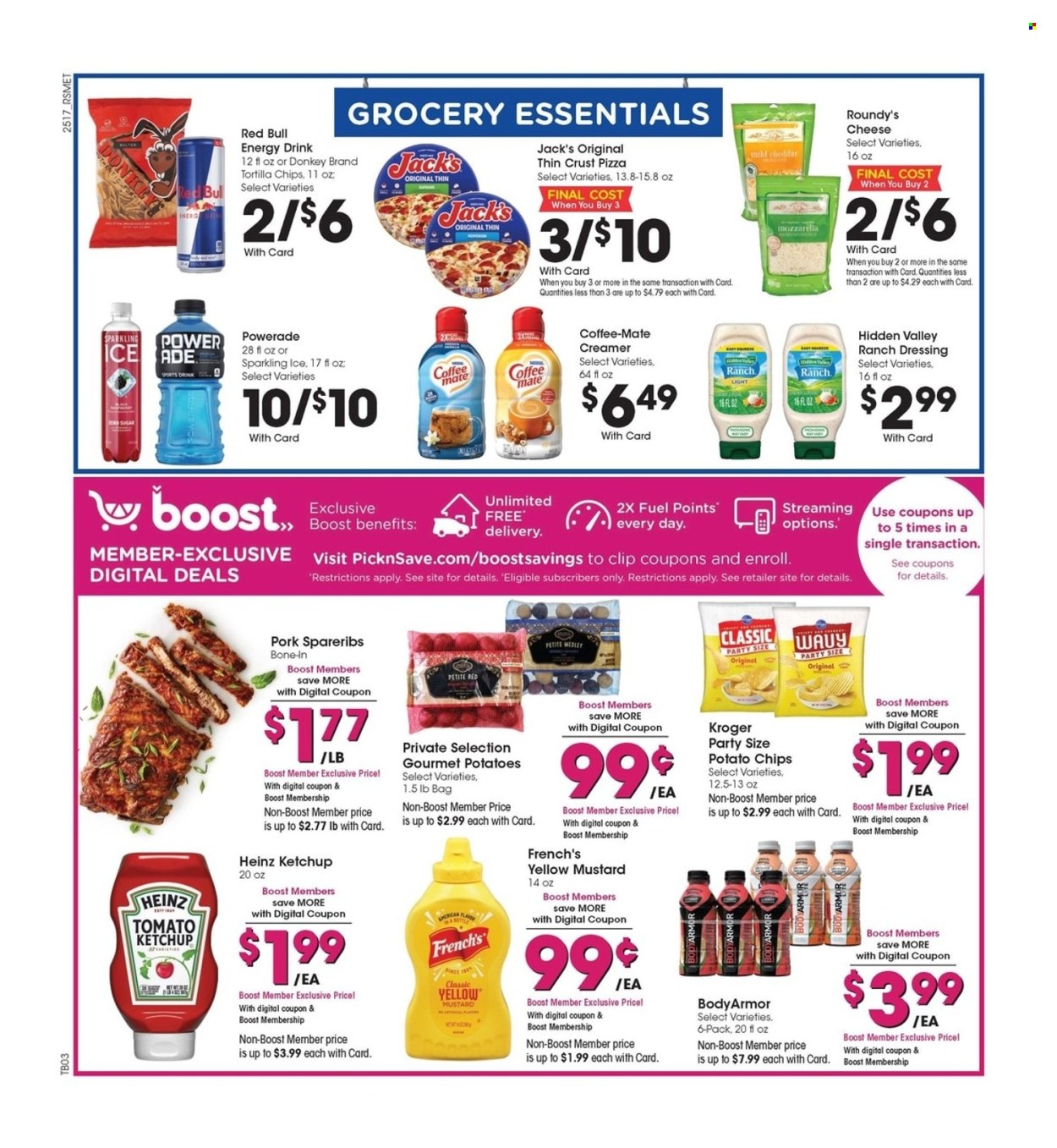 Pick ‘n Save ad - 05/28/2025 - 06/03/2025. Page 6
