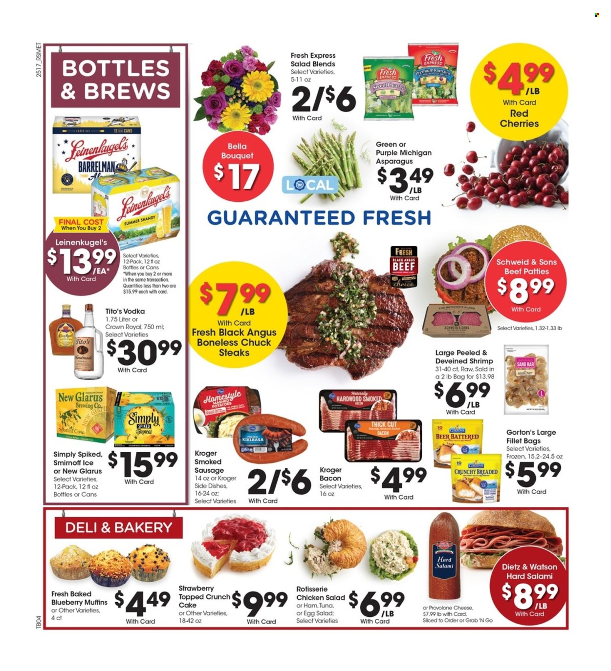 Pick ‘n Save ad - 05/28/2025 - 06/03/2025. Page 7