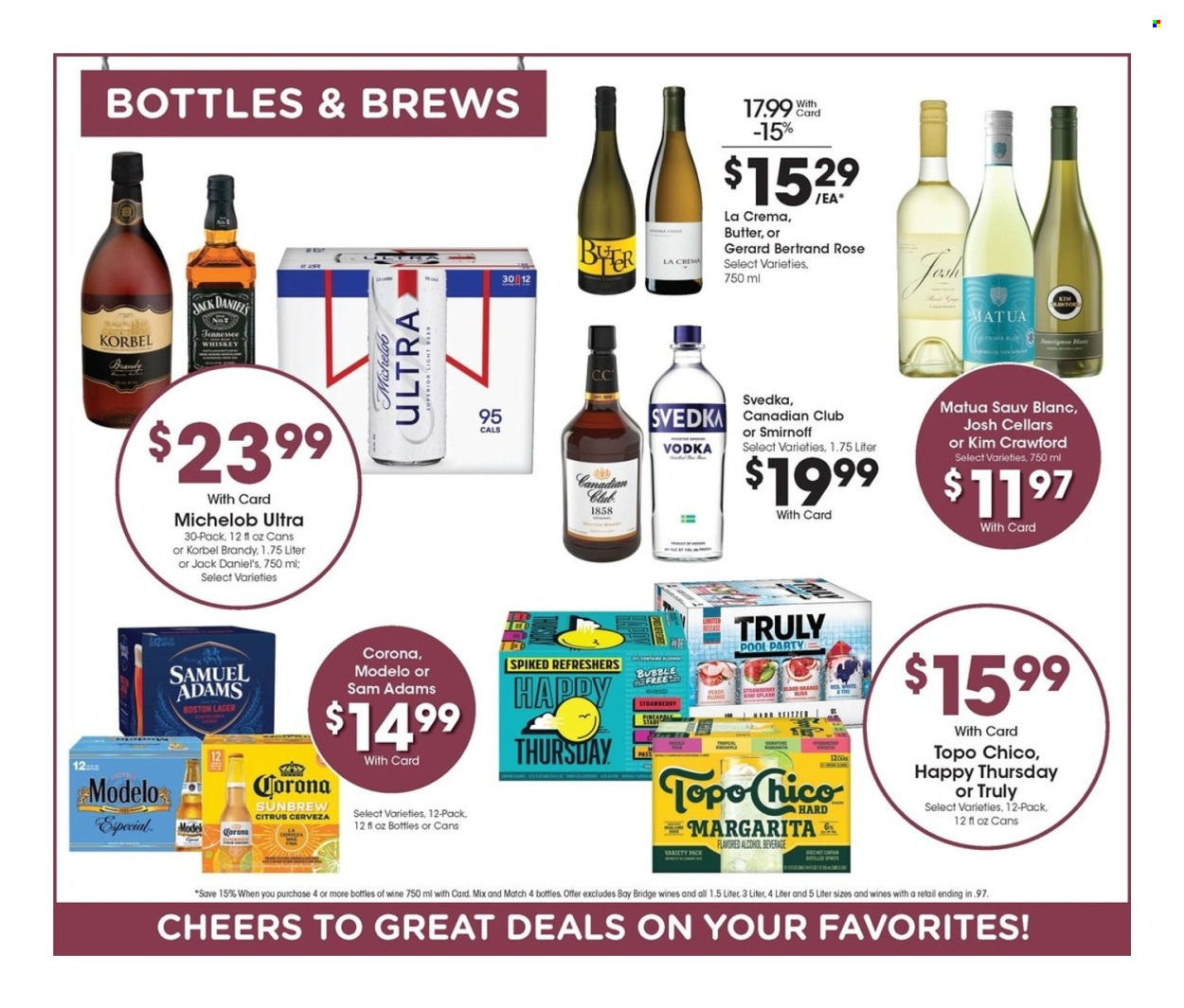 Pick ‘n Save ad - 05/28/2025 - 06/03/2025. Page 8