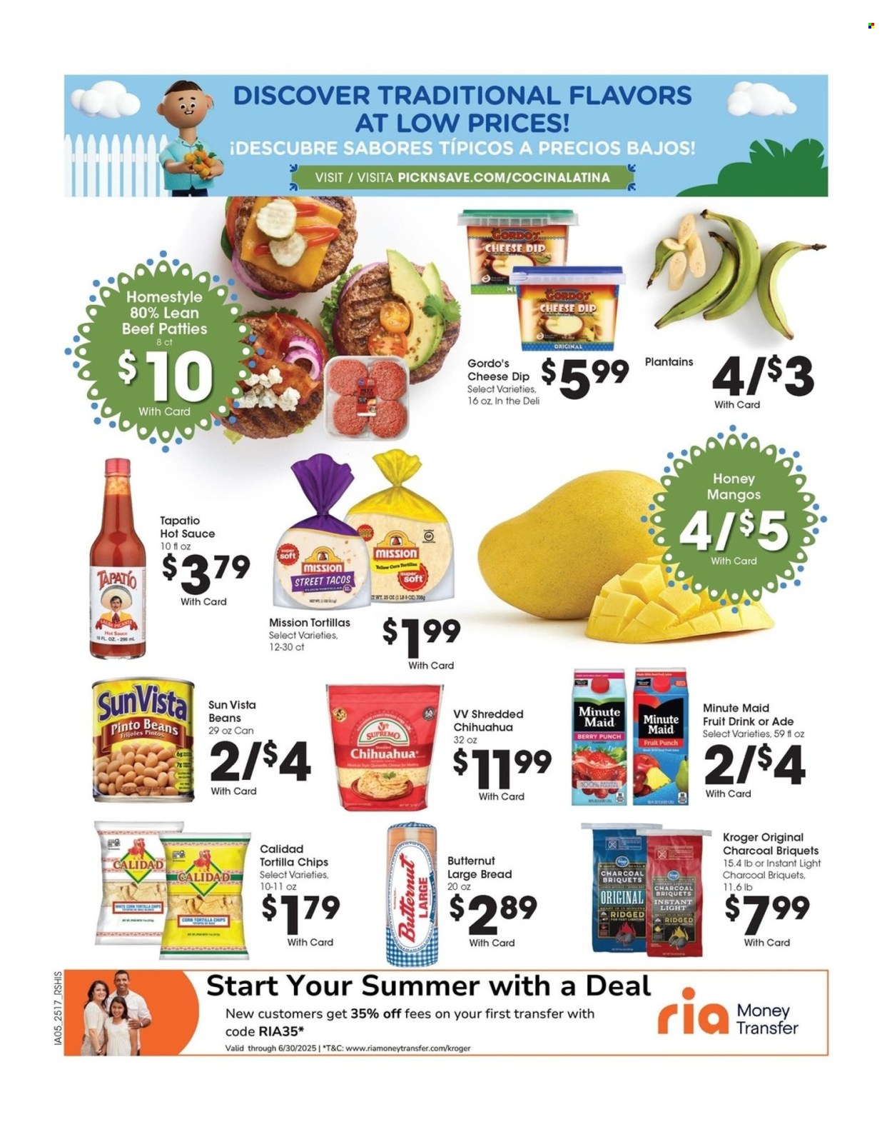 Pick ‘n Save ad - 05/28/2025 - 06/03/2025. Page 9