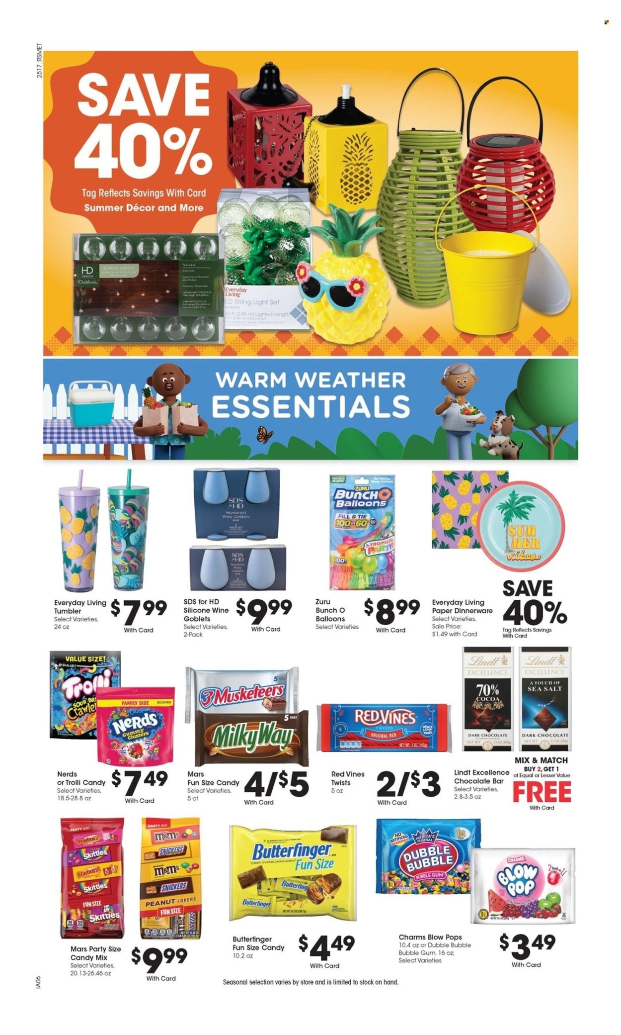 Pick ‘n Save ad - 05/28/2025 - 06/03/2025. Page 10