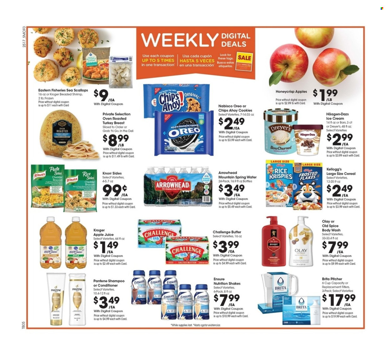 Smith's ad - 05/28/2025 - 06/03/2025. Page 2