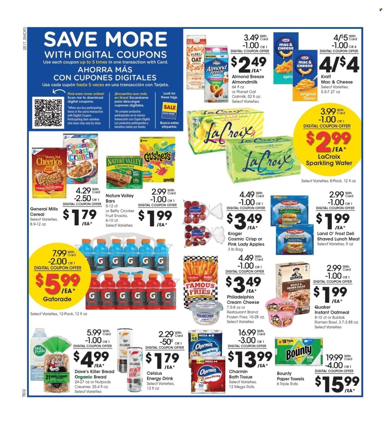 Smith's ad - 05/28/2025 - 06/03/2025. Page 3