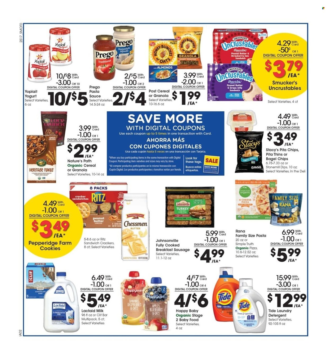 Smith's ad - 05/28/2025 - 06/03/2025. Page 4