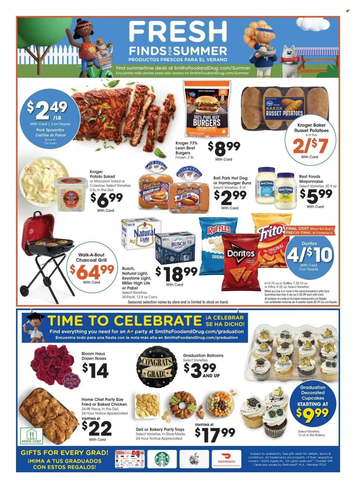 Smith's ad - 05/28/2025 - 06/03/2025. Page 5