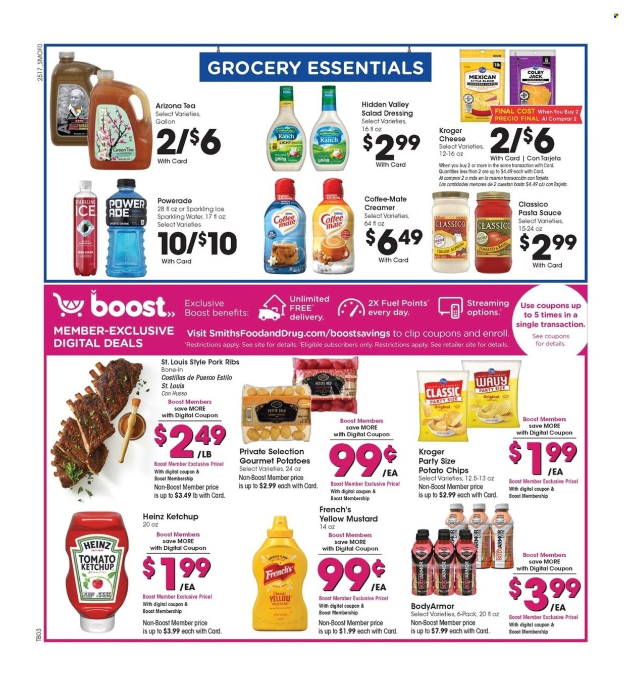 Smith's ad - 05/28/2025 - 06/03/2025. Page 6