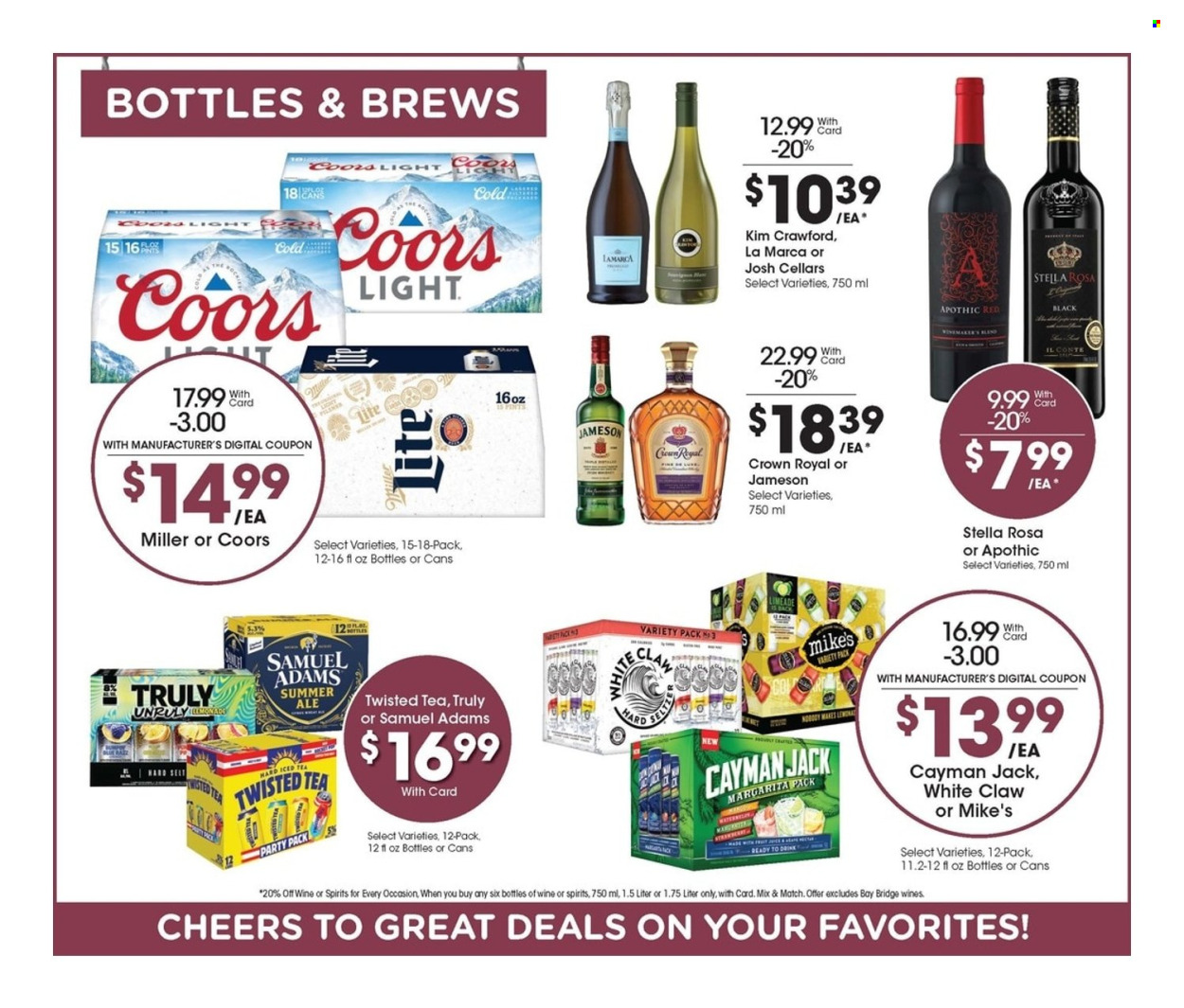 Smith's ad - 05/28/2025 - 06/03/2025. Page 8