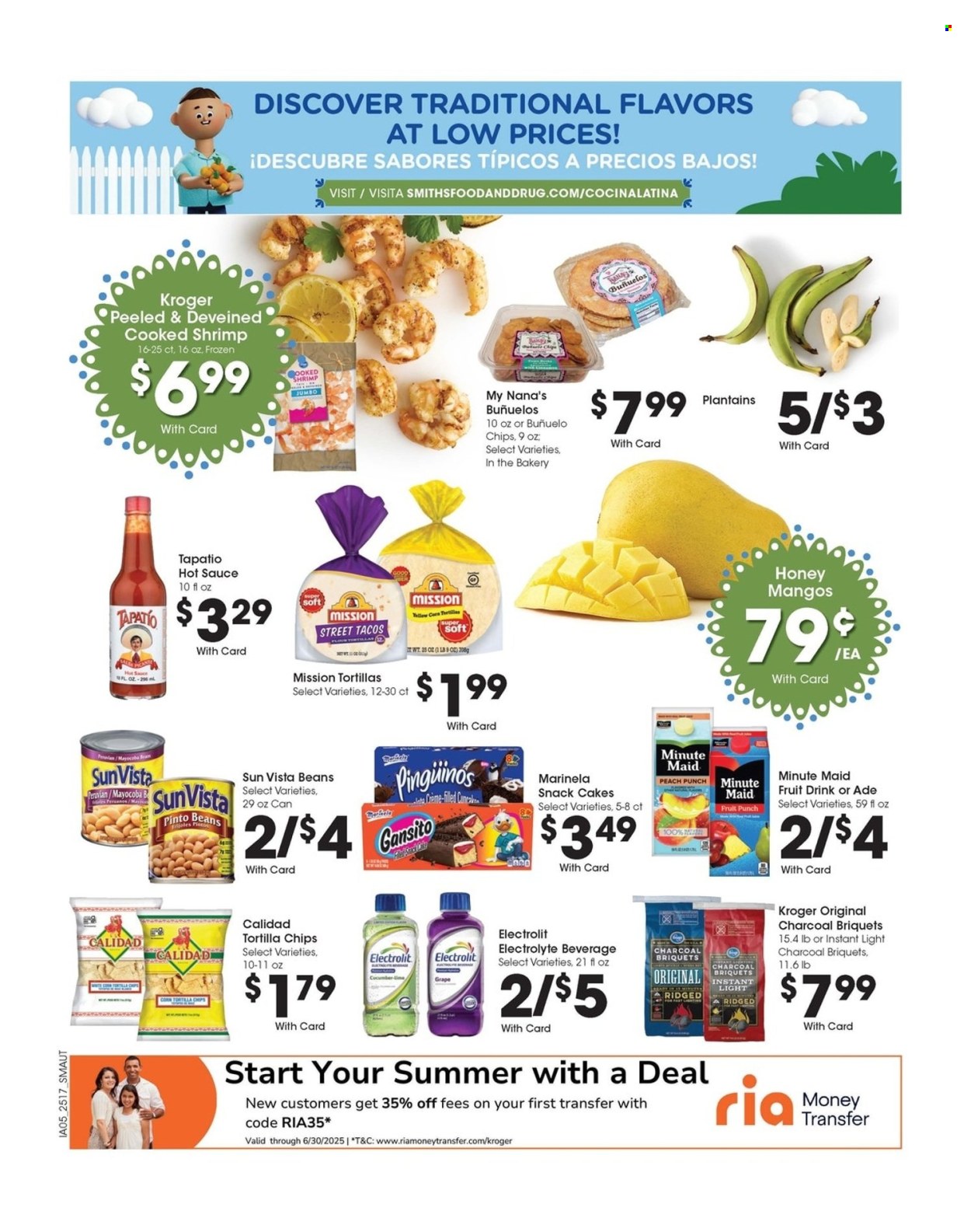 Smith's ad - 05/28/2025 - 06/03/2025. Page 9