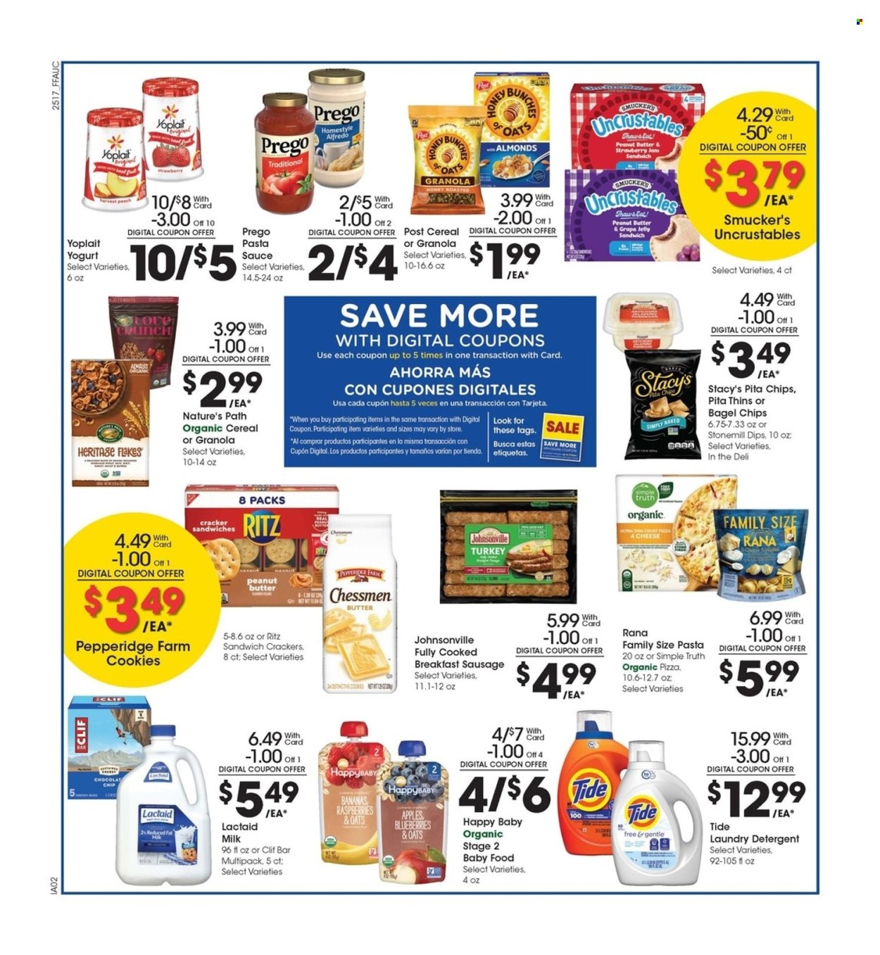 Fry’s ad - 05/28/2025 - 06/03/2025. Page 1