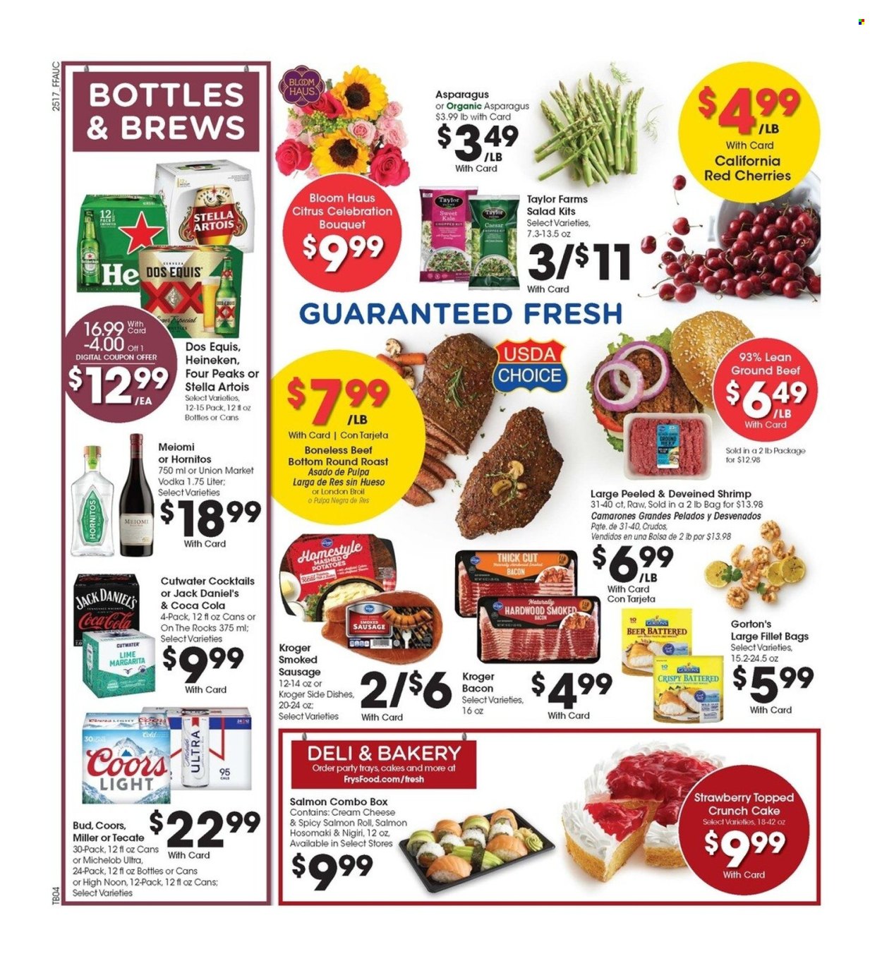 Fry’s ad - 05/28/2025 - 06/03/2025. Page 1
