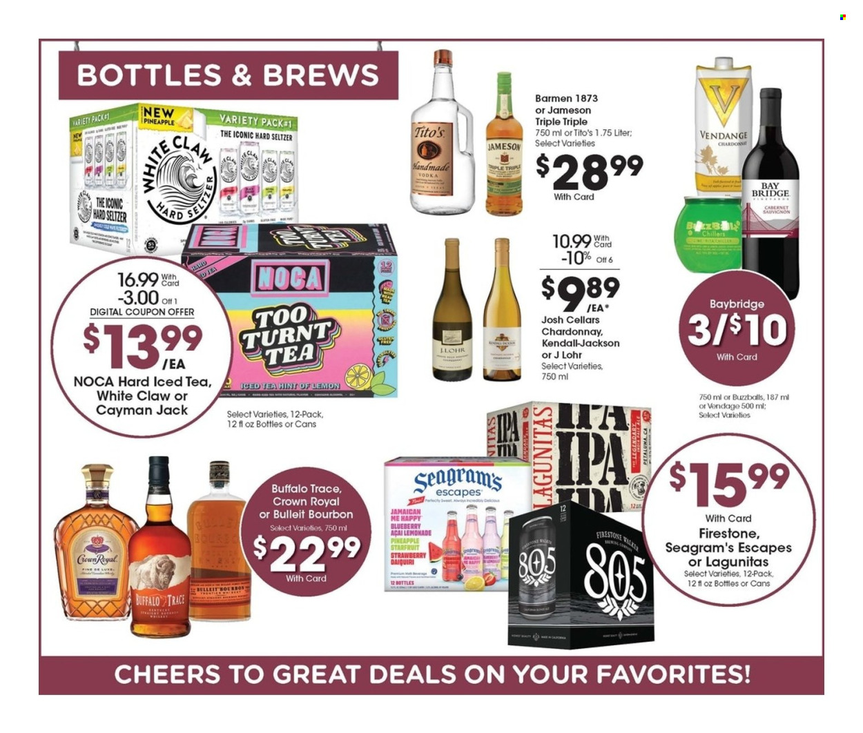 Fry’s ad - 05/28/2025 - 06/03/2025. Page 1