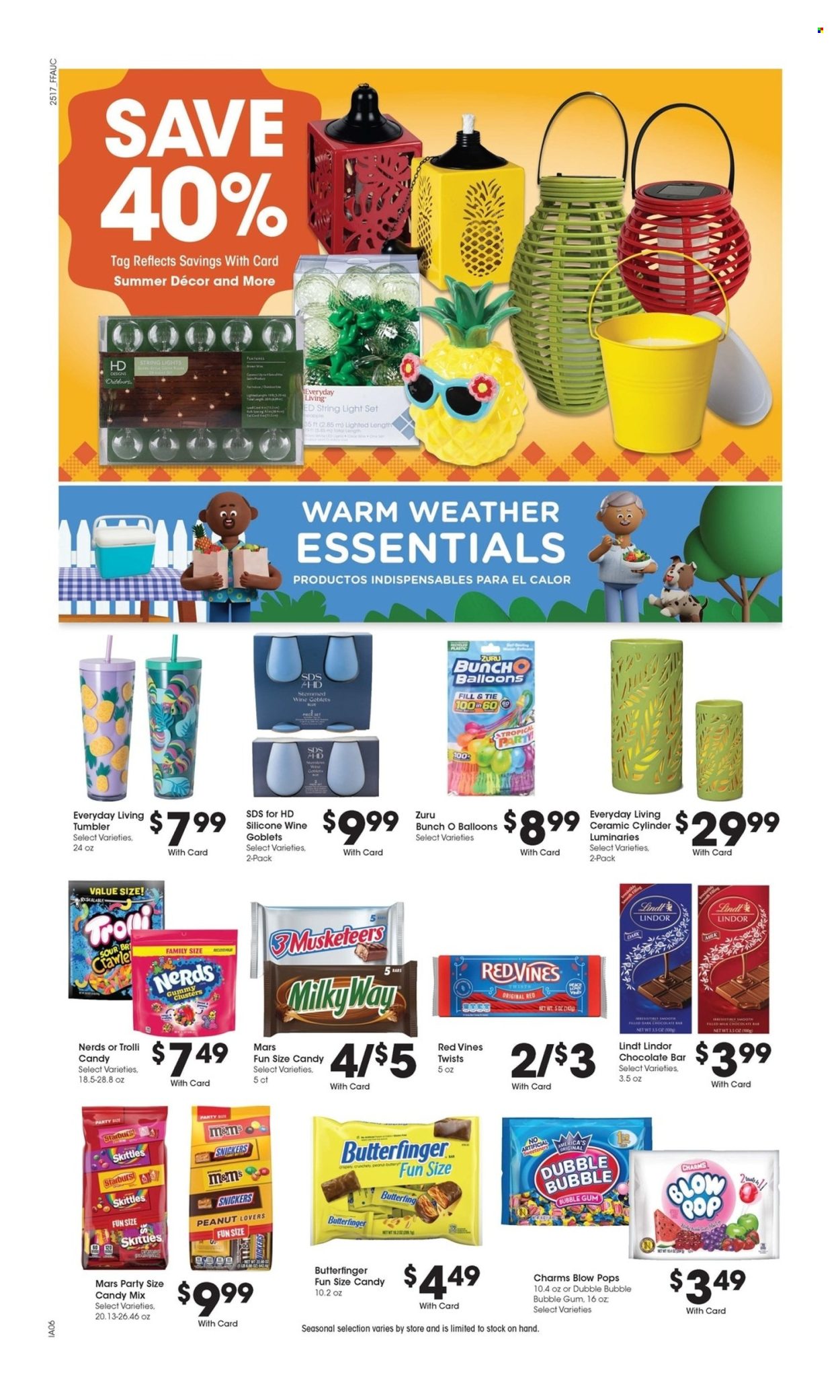 Fry’s ad - 05/28/2025 - 06/03/2025. Page 1